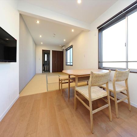 Coto Tokyo Shibuya 4 Apartment Bagian luar foto