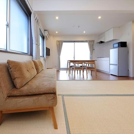 Coto Tokyo Shibuya 4 Apartment Bagian luar foto