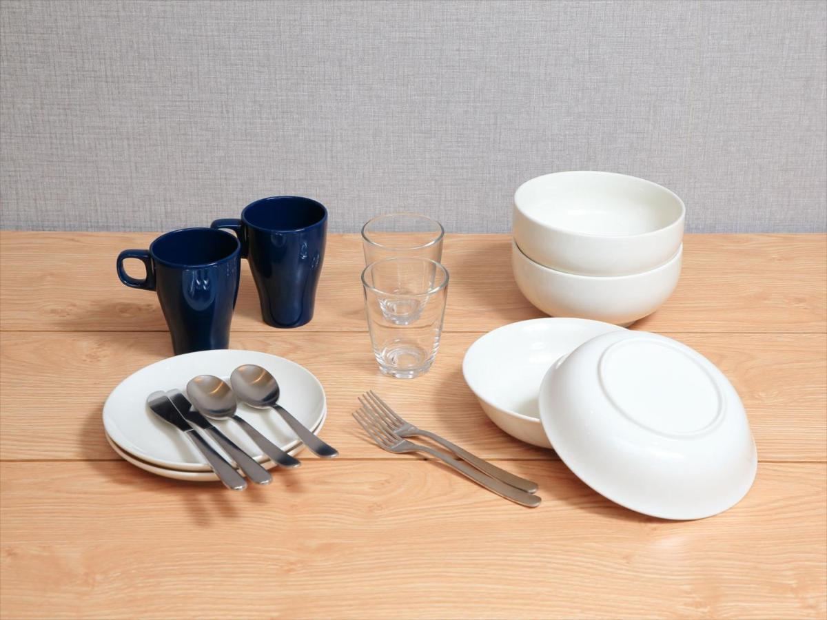 Coto Tokyo Shibuya 4 Apartment Bagian luar foto