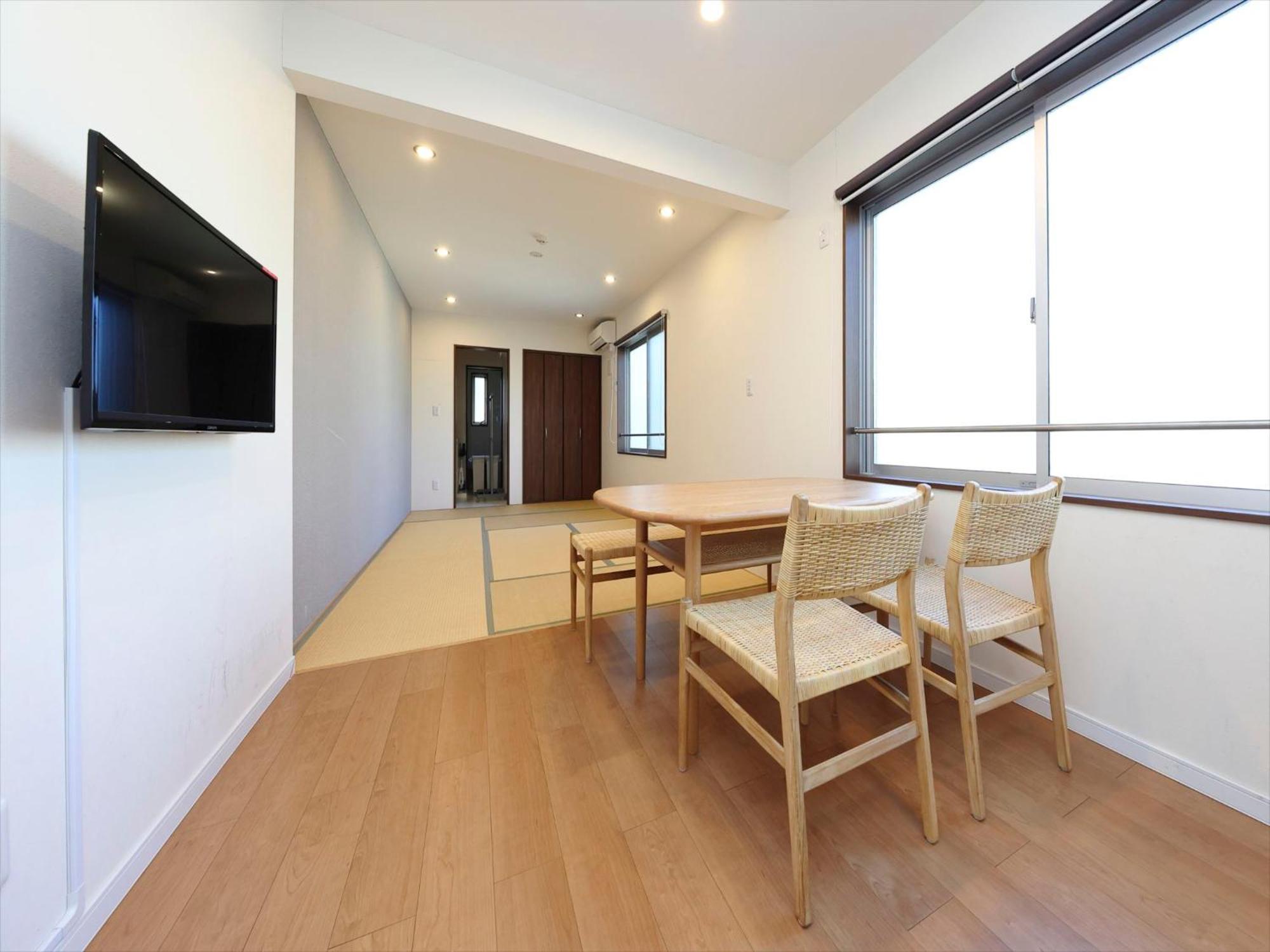 Coto Tokyo Shibuya 4 Apartment Bagian luar foto