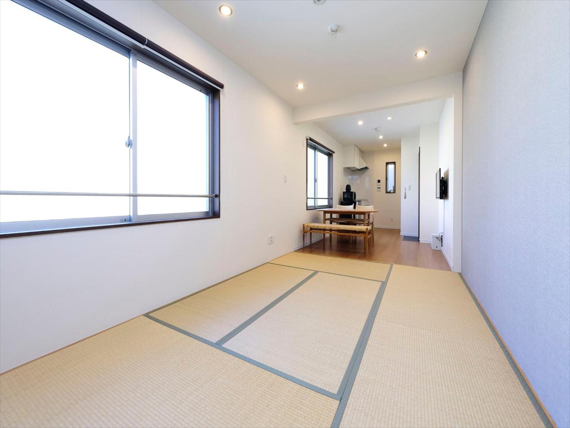 Coto Tokyo Shibuya 4 Apartment Bagian luar foto