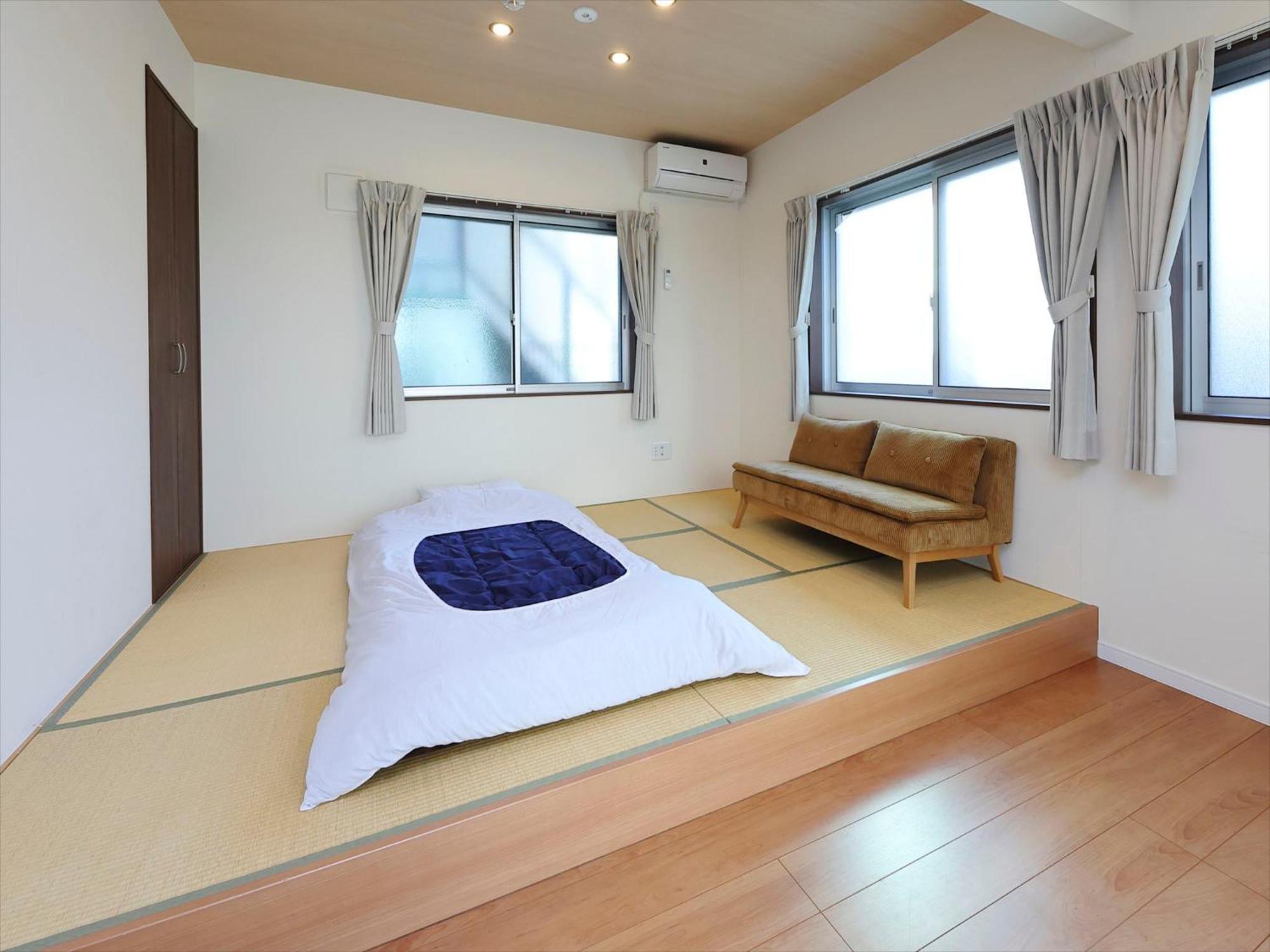 Coto Tokyo Shibuya 4 Apartment Bagian luar foto