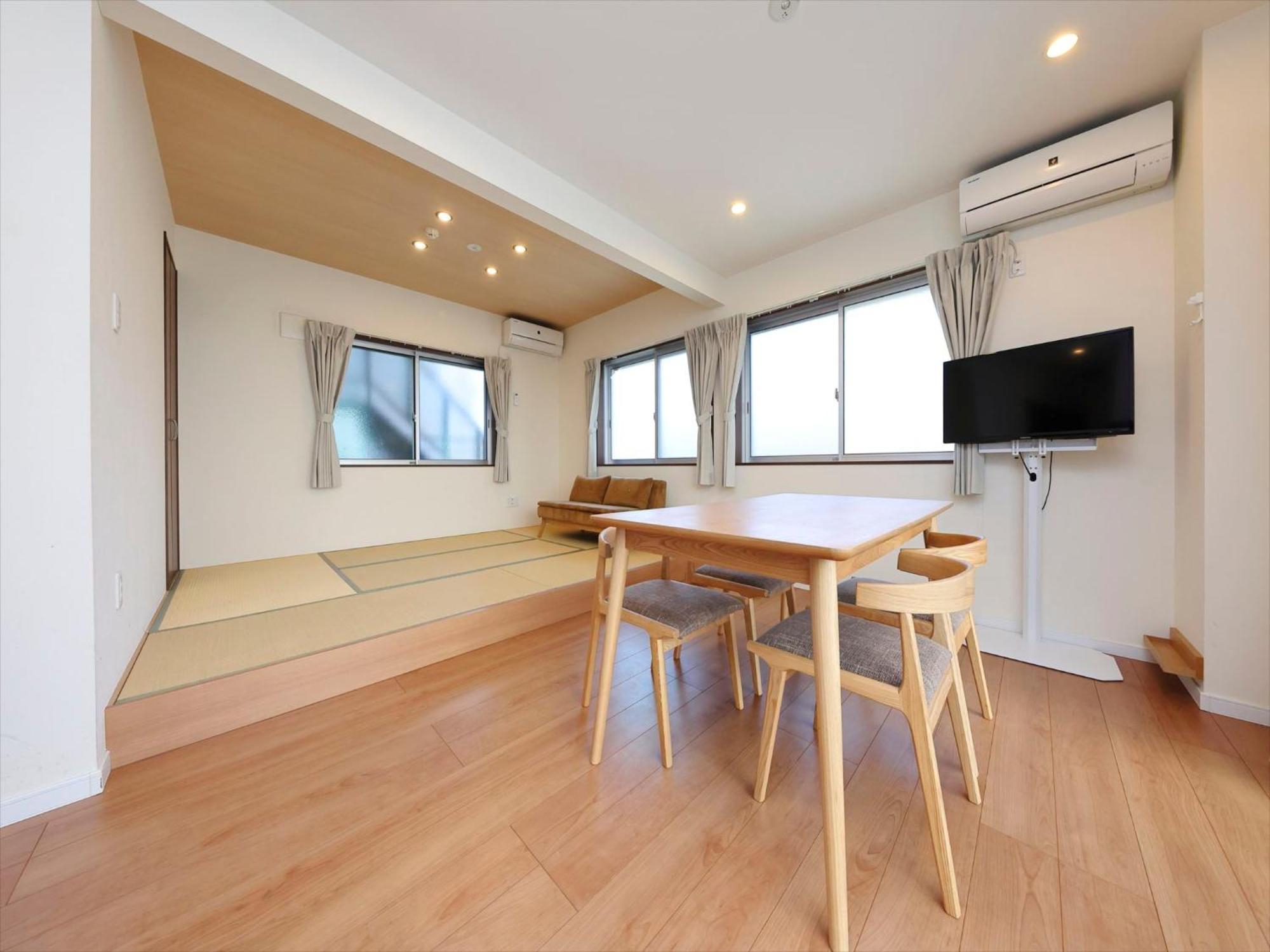 Coto Tokyo Shibuya 4 Apartment Bagian luar foto