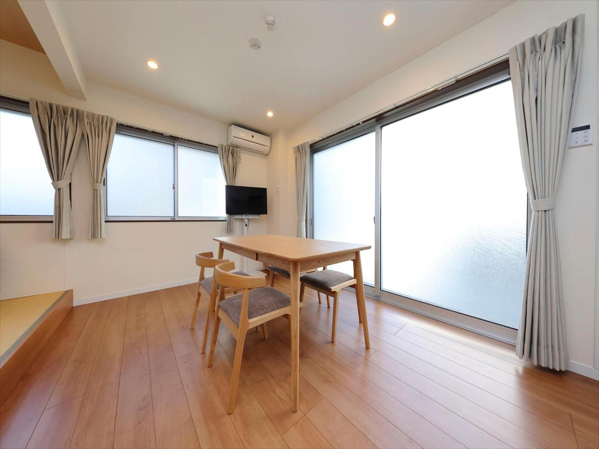 Coto Tokyo Shibuya 4 Apartment Bagian luar foto