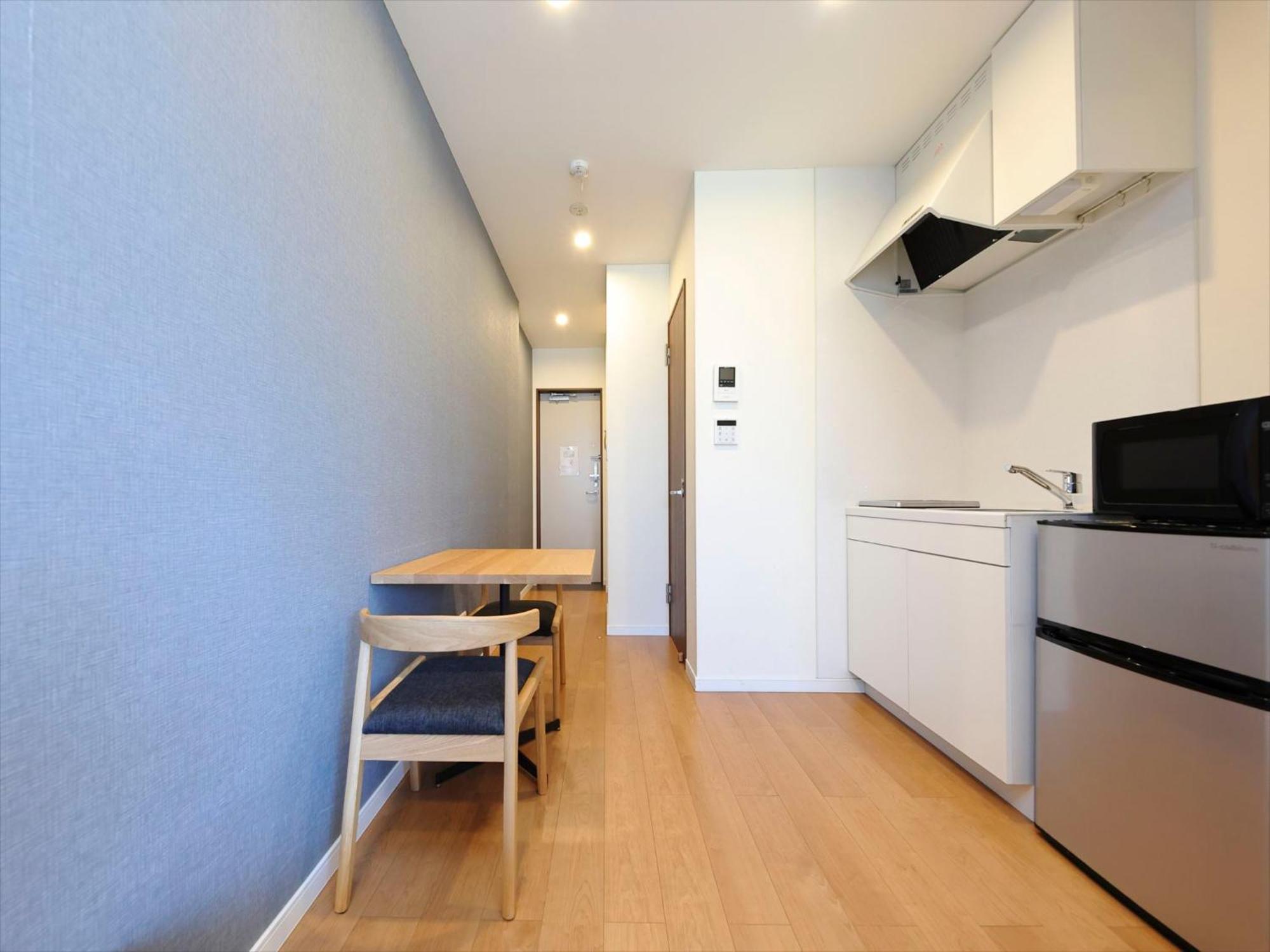 Coto Tokyo Shibuya 4 Apartment Bagian luar foto