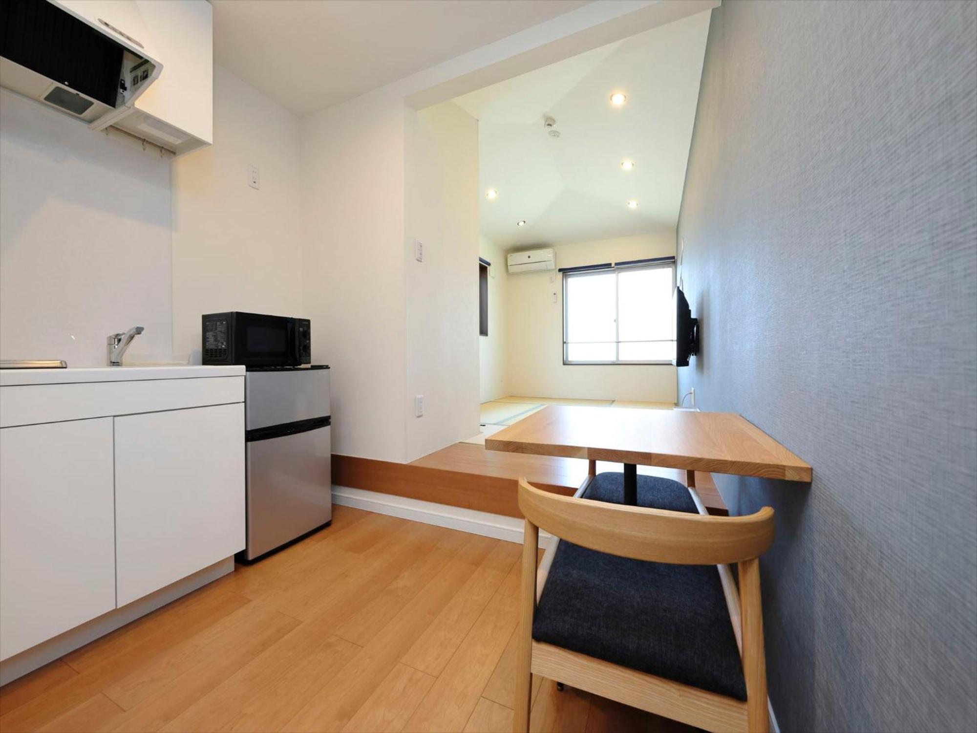 Coto Tokyo Shibuya 4 Apartment Bagian luar foto