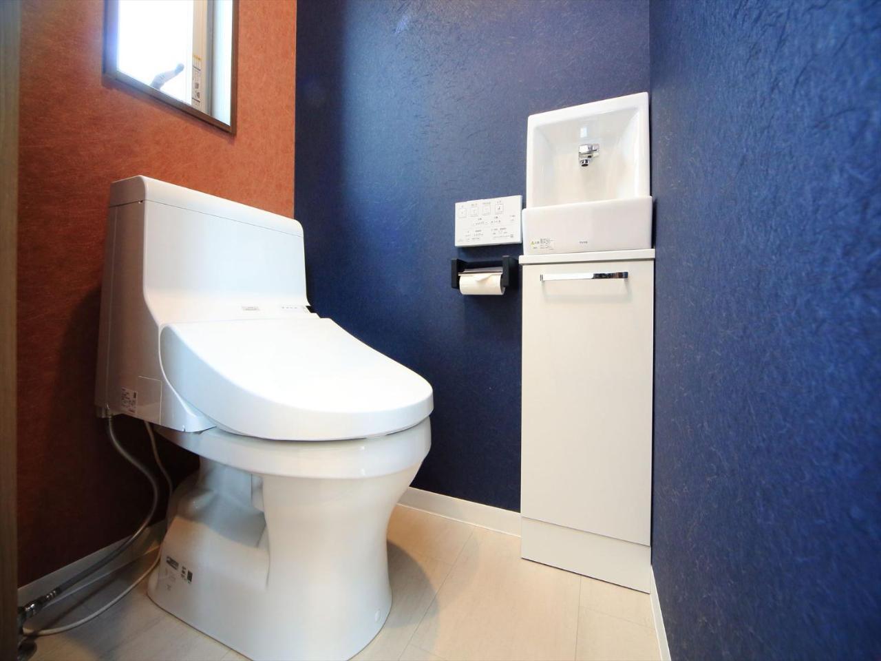 Coto Tokyo Shibuya 4 Apartment Bagian luar foto