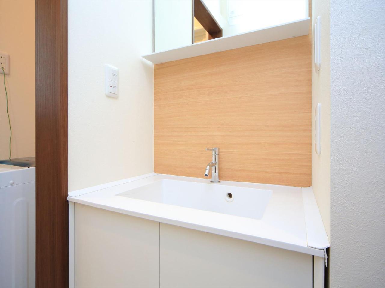 Coto Tokyo Shibuya 4 Apartment Bagian luar foto