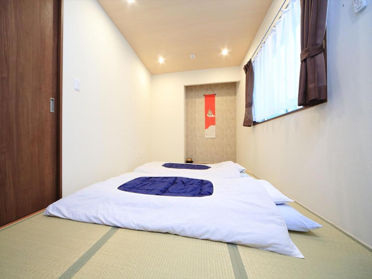 Coto Tokyo Shibuya 4 Apartment Bagian luar foto