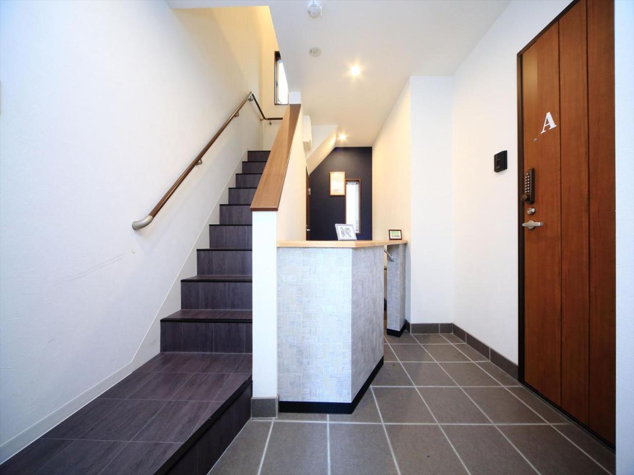 Coto Tokyo Shibuya 4 Apartment Bagian luar foto