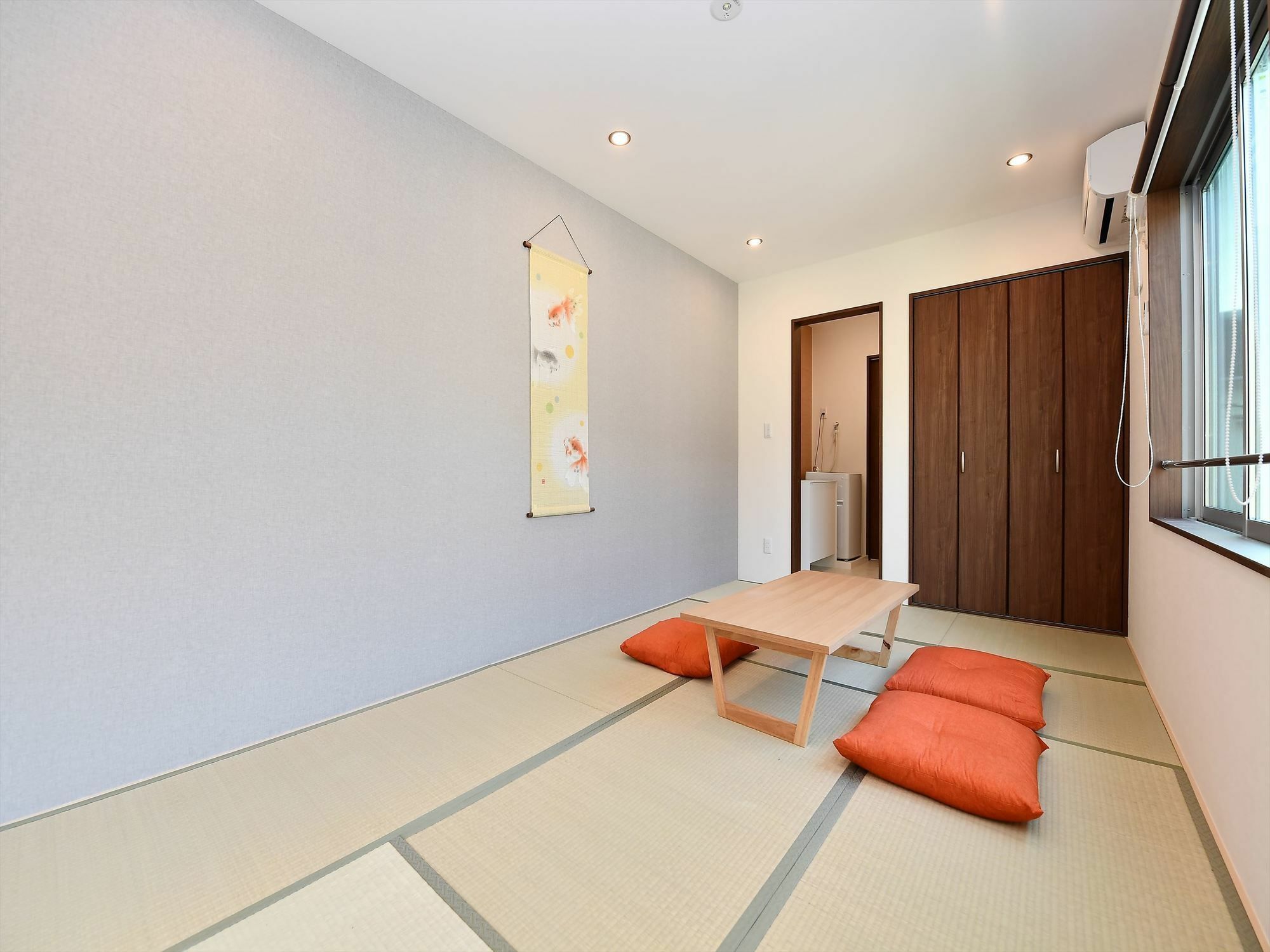 Coto Tokyo Shibuya 4 Apartment Bagian luar foto
