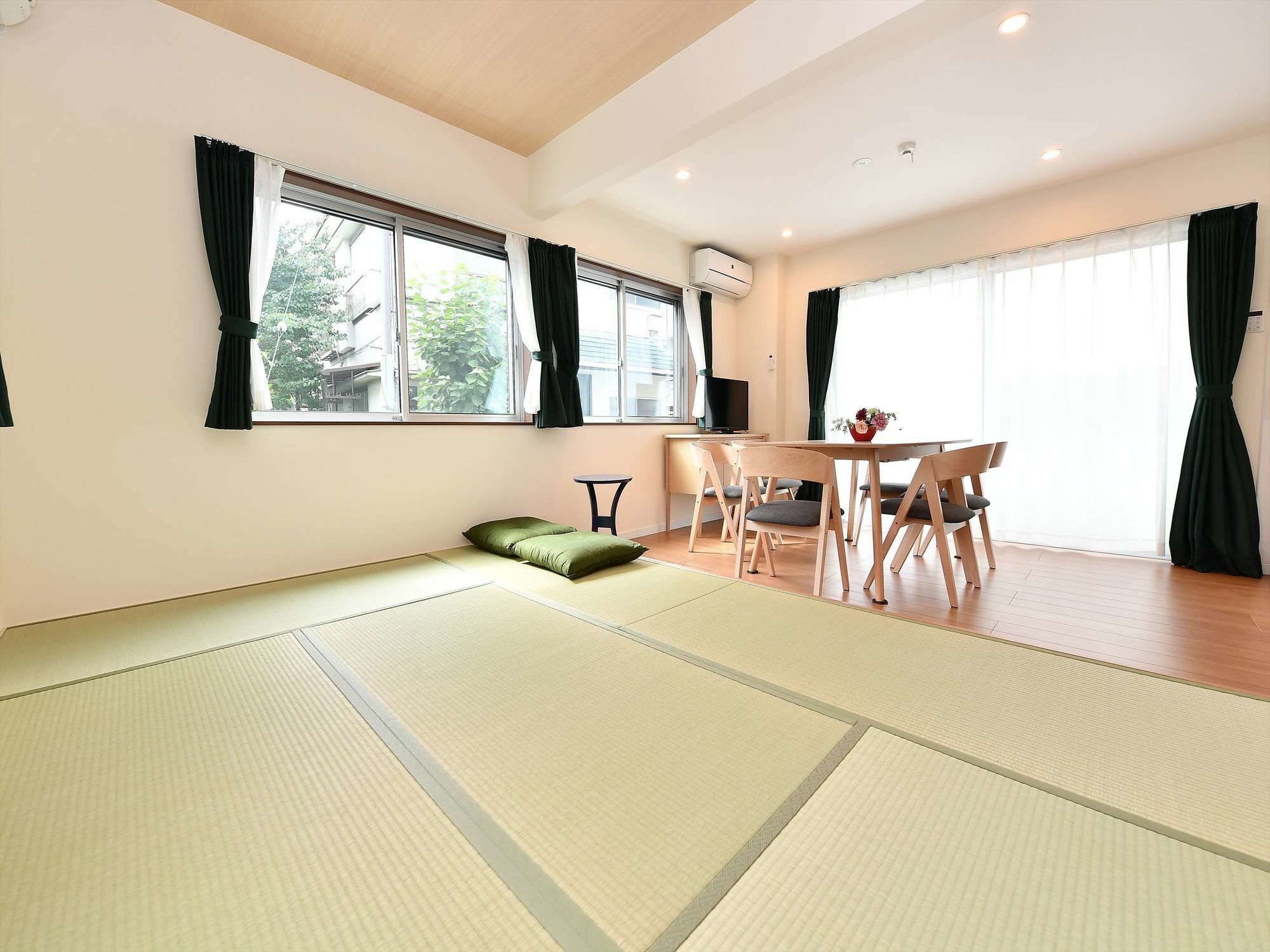 Coto Tokyo Shibuya 4 Apartment Bagian luar foto