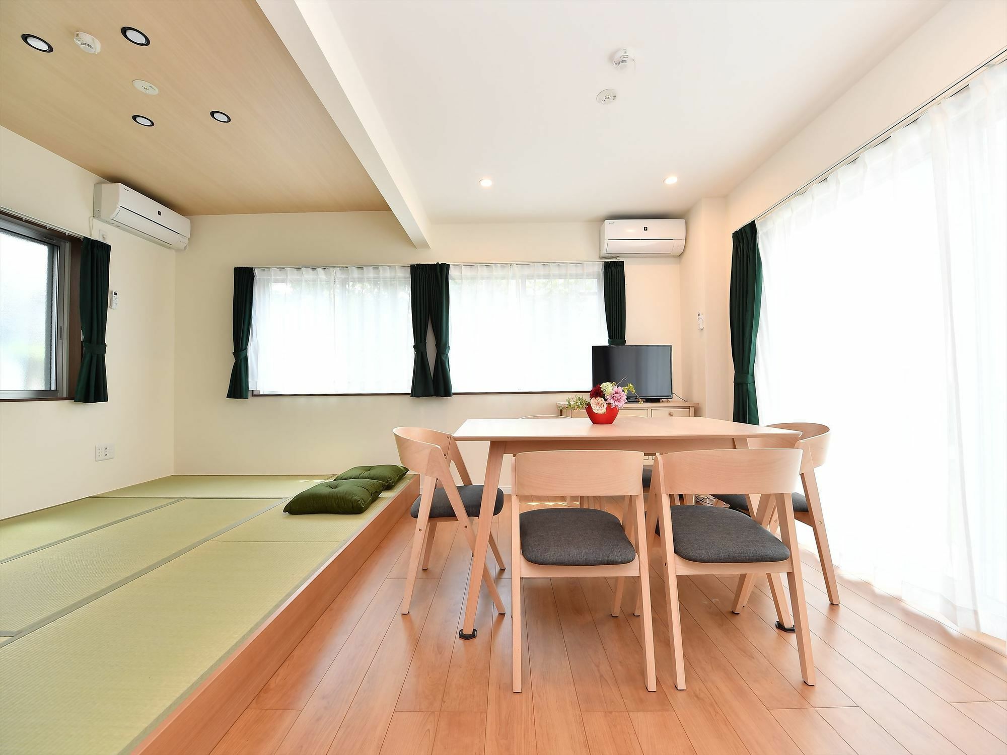 Coto Tokyo Shibuya 4 Apartment Bagian luar foto