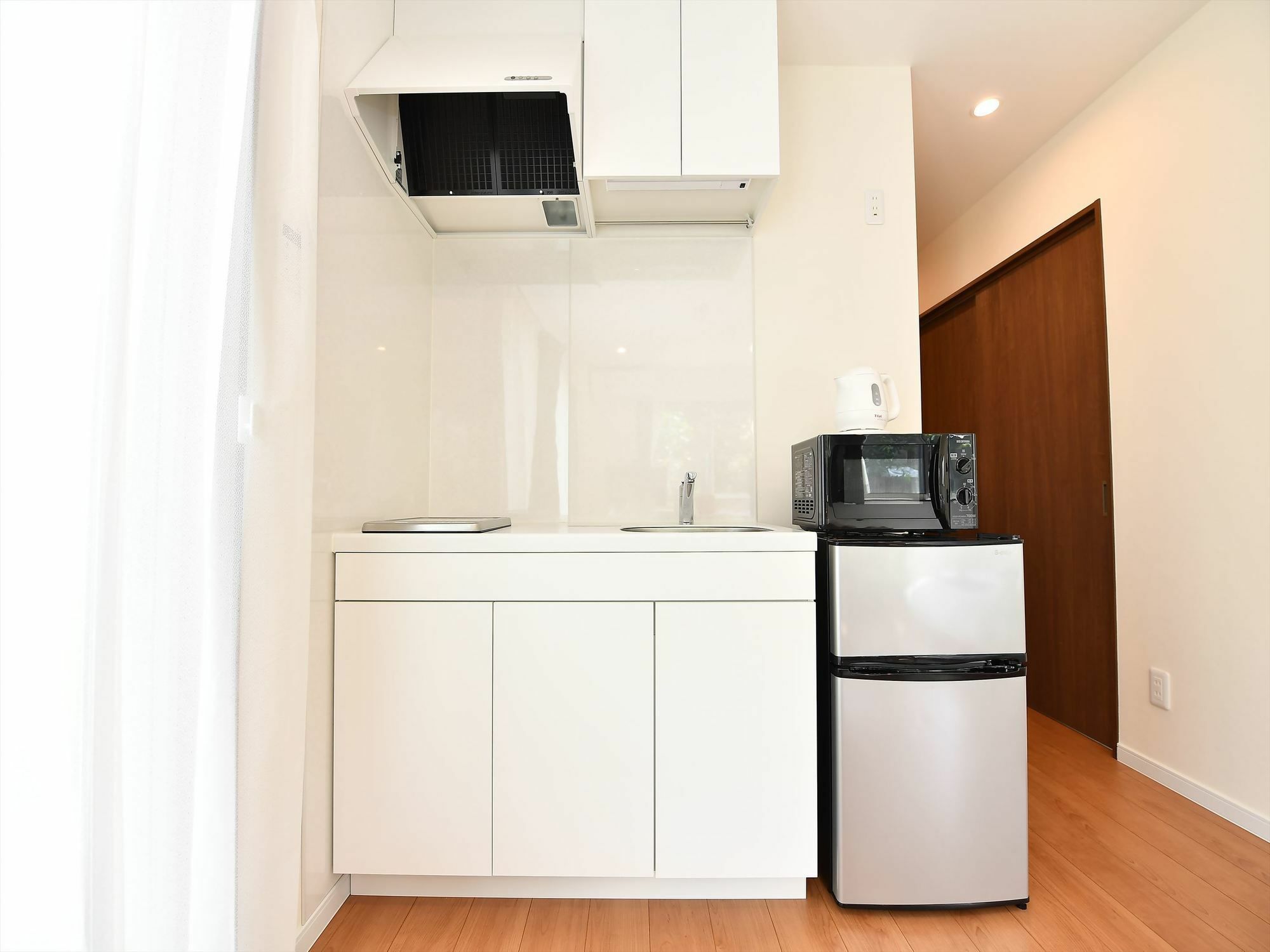 Coto Tokyo Shibuya 4 Apartment Bagian luar foto