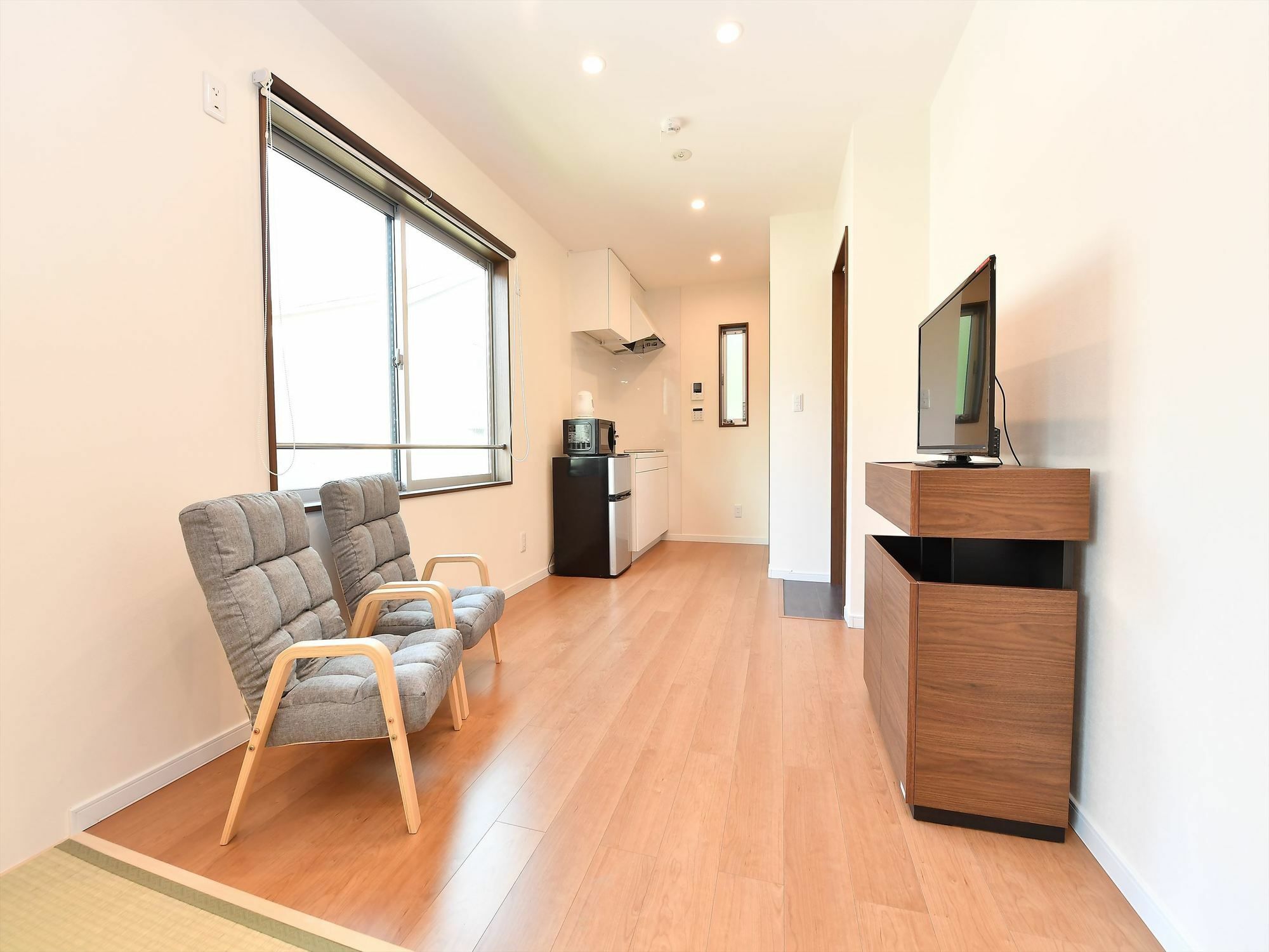 Coto Tokyo Shibuya 4 Apartment Bagian luar foto