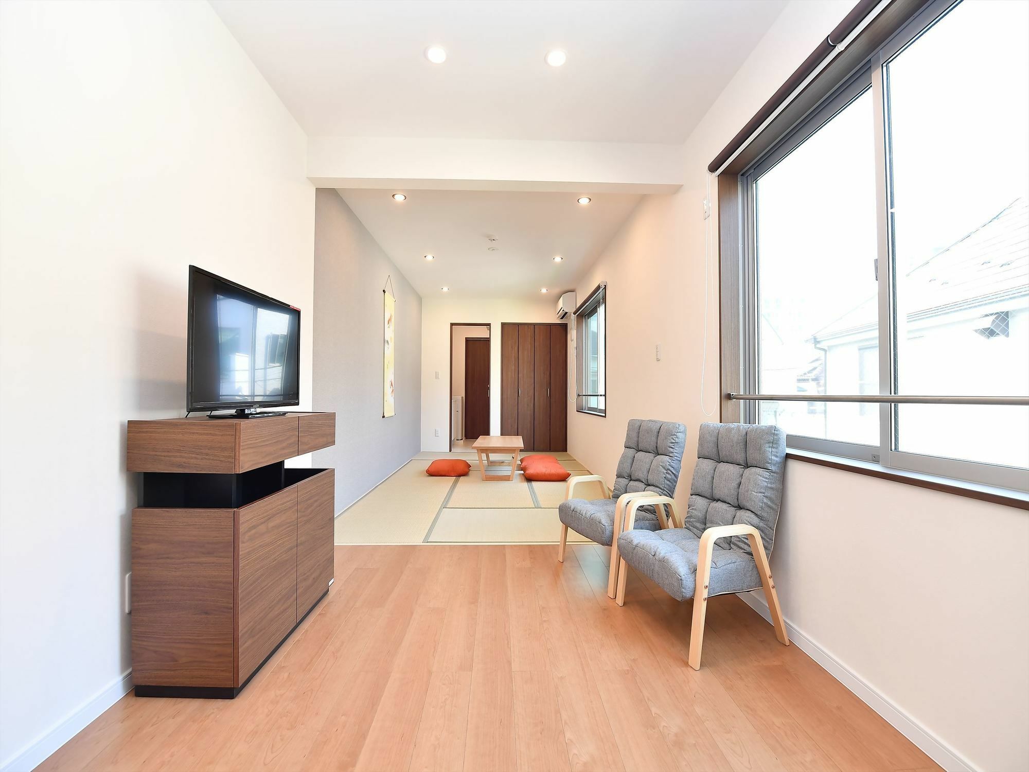 Coto Tokyo Shibuya 4 Apartment Bagian luar foto